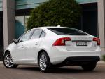 Volvo S60 D5 AWD 2010 года (AU)